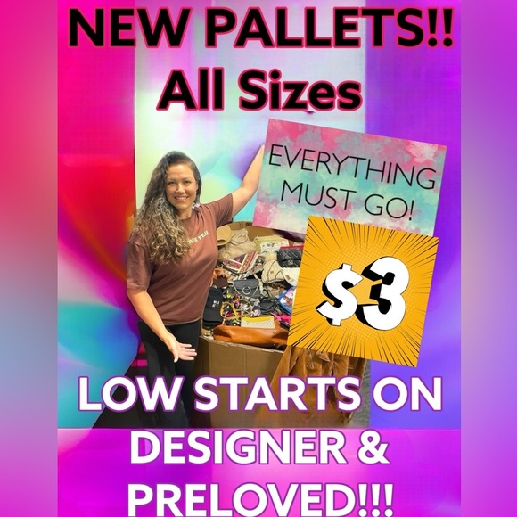 LOFT Tops - EVERYTHING MUST GO!!!!